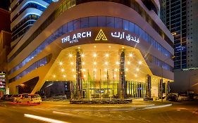 Arch Hotel