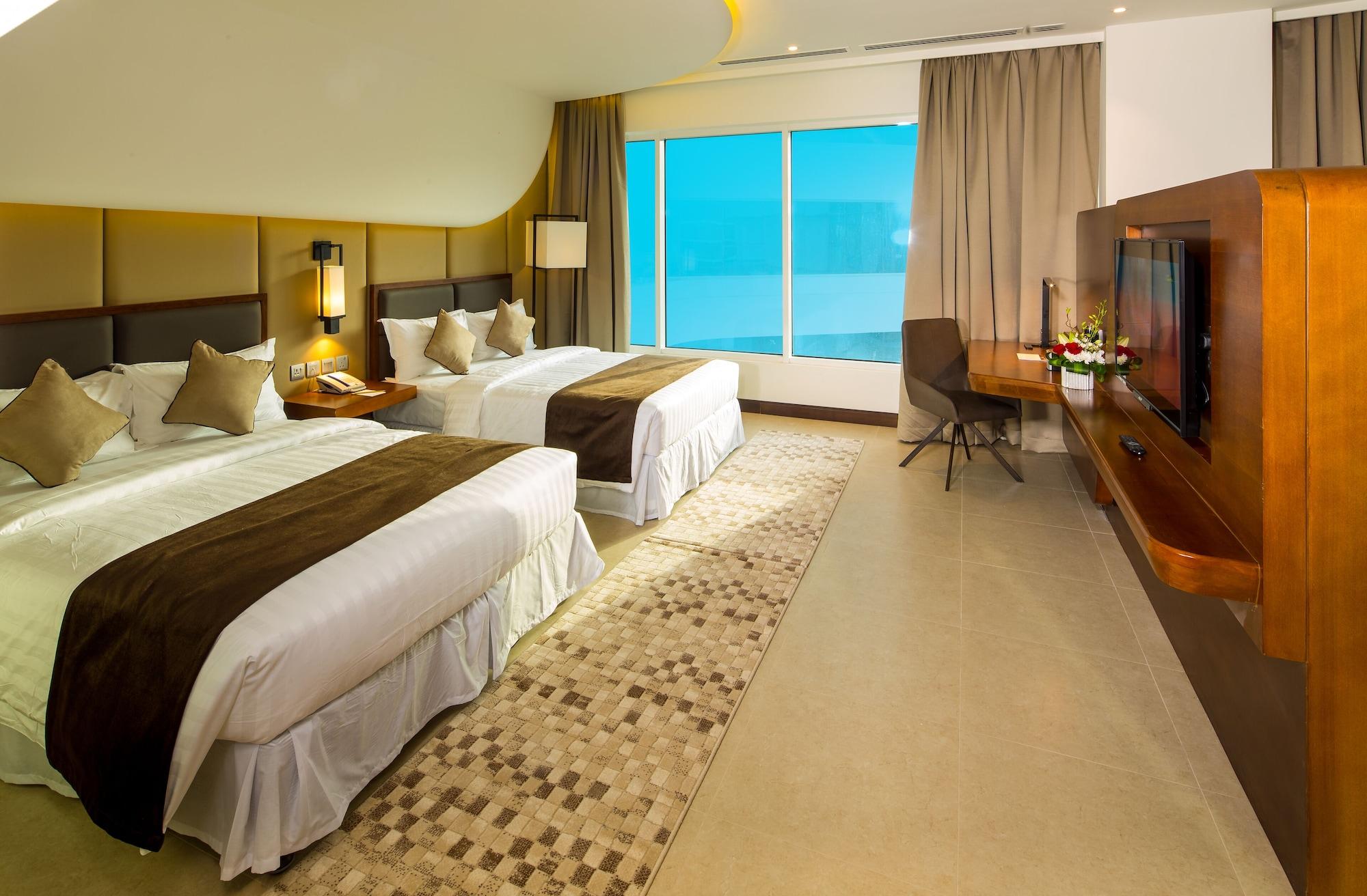 Arch Hotel Manama Exterior photo
