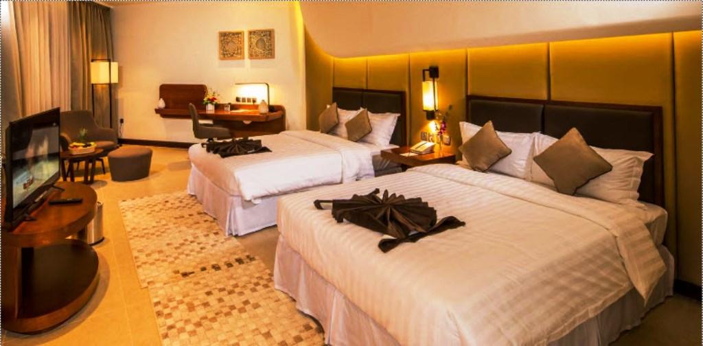 Arch Hotel Manama Exterior photo